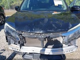 Honda Pilot Elite 5FNYF6H08HB006070 снимка