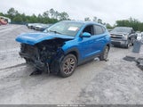 Hyundai Tucson Se KM8J33A40GU207565 снимка