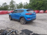 Hyundai Tucson Se KM8J33A40GU207565 снимка