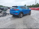 Hyundai Tucson Se KM8J33A40GU207565 снимка