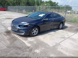 Chevrolet Malibu Ls 1G1ZB5ST9HF164404 снимка