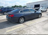 Chevrolet Malibu Ls 1G1ZB5ST9HF164404 снимка