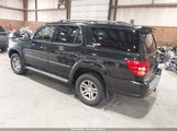 Toyota Sequoia Limited V8 5TDBT48A84S232093 снимка