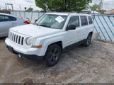 Jeep Patriot High Altitude 1C4NJPFA4ED666824 снимка