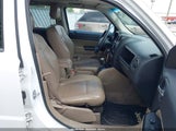 Jeep Patriot High Altitude 1C4NJPFA4ED666824 снимка