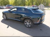 Cadillac Lyriq Luxury W/1Sd 1GYKPRRL4RZ104323 fotografie
