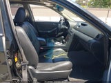 Infiniti G35 Luxury Leather JNKCV51E53M318133 photo