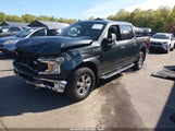 Ford F-150 Xlt 1FTEW1E52JKC17148 снимка