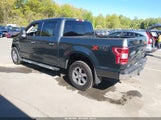 Ford F-150 Xlt 1FTEW1E52JKC17148 снимка