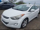 Hyundai Elantra Gls 5NPDH4AE9DH338579 снимка