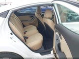 Hyundai Elantra Gls 5NPDH4AE9DH338579 снимка