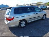 Honda Odyssey Lx 5FNRL382X7B099475 снимка