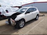 Nissan Rogue Select S JN8AS5MT6FW655824 снимка
