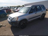 Honda Cr-V Lx JHLRD68595C017452 снимка