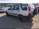 Honda Cr-V Lx JHLRD68595C017452 снимка