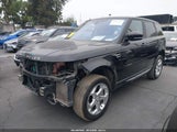 Land Rover Range Rover Sport Hse Mhev SALWR2SU7LA886000 снимка