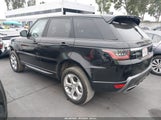 Land Rover Range Rover Sport Hse Mhev SALWR2SU7LA886000 снимка