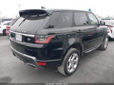 Land Rover Range Rover Sport Hse Mhev SALWR2SU7LA886000 снимка