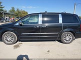 Chrysler Town & Country Touring-L Anniversary Edition 2C4RC1CG2GR149491 fotografie