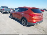 Hyundai Santa Fe Sport 5XYZU3LB3DG088083 photo
