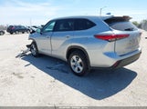 Toyota Highlander L 5TDCZRBH7MS144609 снимка