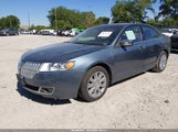 Lincoln Mkz 3LNHL2JC9CR810032 снимка