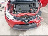 Toyota Corolla Le 2T1BURHE6EC202422 photo