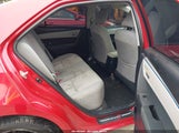 Toyota Corolla Le 2T1BURHE6EC202422 photo