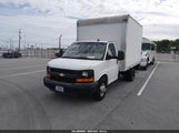 Chevrolet Express Cutaway 1GB3GRCG4G1265471 снимка