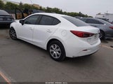 Mazda Mazda3 3MZBM1U73FM189613 снимка