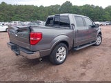Ford F-150 Lariat 1FTFW1CF4DFA01119 снимка