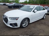 Audi A4 Premium 45 Tfsi S Line Quattro S Tronic WAUDAAF42NN005173 photo