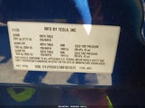 Tesla Model Y Long Range Dual Motor All-Wheel Drive 5YJYGDEE2MF081875 снимка
