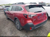 Subaru Outback Premium 4S4BTACC4N3101152 снимка