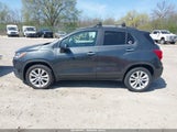 Chevrolet Trax Premier 3GNCJRSB4HL178187 снимка