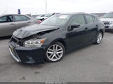 Lexus Ct 200H JTHKD5BH0H2293118 снимка
