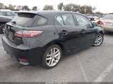 Lexus Ct 200H JTHKD5BH0H2293118 снимка