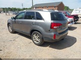 Kia Sorento Lx V6 5XYKTDA72FG659090 снимка