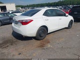 Toyota Corolla Le 5YFBURHE4GP505119 fotografie
