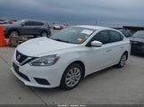 Nissan Sentra S 3N1AB7AP8JY319692 снимка