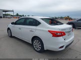 Nissan Sentra S 3N1AB7AP8JY319692 снимка