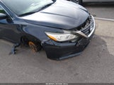 Nissan Altima 2.5 S 1N4AL3AP4HN357856 fotografie