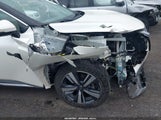 Nissan Rogue Sl Intelligent Awd 5N1AT3CB7MC760534 снимка