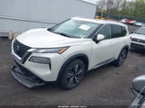 Nissan Rogue Sl Intelligent Awd 5N1AT3CB7MC760534 снимка