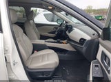 Nissan Rogue Sl Intelligent Awd 5N1AT3CB7MC760534 fotografie