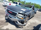 GMC Sierra 1GTEC14V45Z207731 снимка