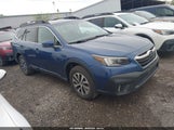Subaru Outback Premium 4S4BTACC9N3101373 снимка