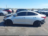 Hyundai Accent Limited 3KPC34A39KE059272 снимка