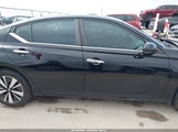 Nissan Altima Sv Fwd 1N4BL4DV7NN378264 fotografie
