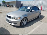 BMW 128I WBAUL73588VE88170 снимка